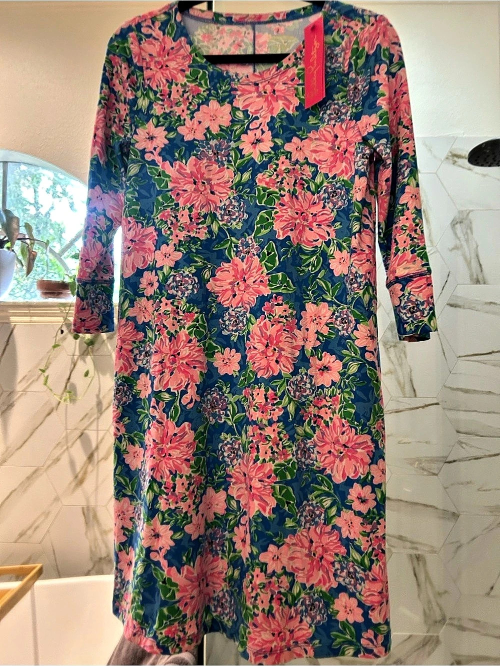 Lilly Pulitzer Dress NWT